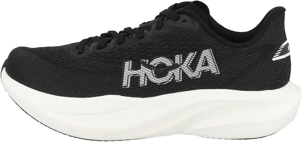 Hoka One One Mach 7 Womens Shoes