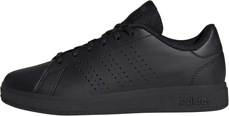 adidas Unisex Kids Advantage Base 2.0 Schuh