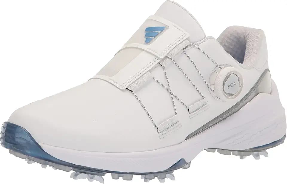 adidas Women's Zedjey-23 Boa Golf Shoes