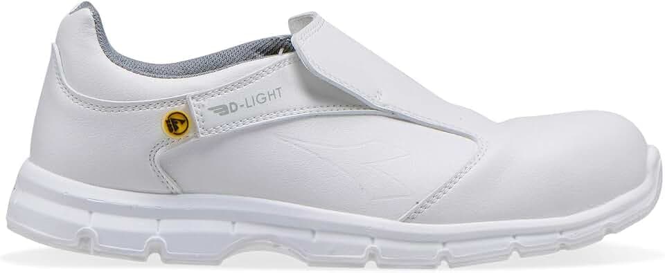 Diadora Run II Textile Low S1P SRC ESD