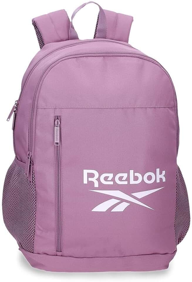 Reebok Ashland Sport‑Rucksäcke, Sporttaschen und Schuhbeutel in verschiedenen Farben, Größen und Modellen, mit mehreren Fächern, aus Polyester, von Joumma Bags.