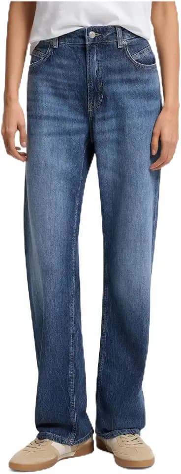 BOSS Damen Jeans_Trousers