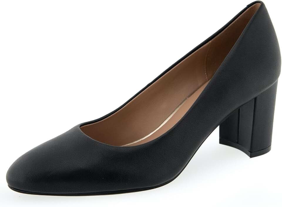 Aerosoles Women's Betsy Pumps