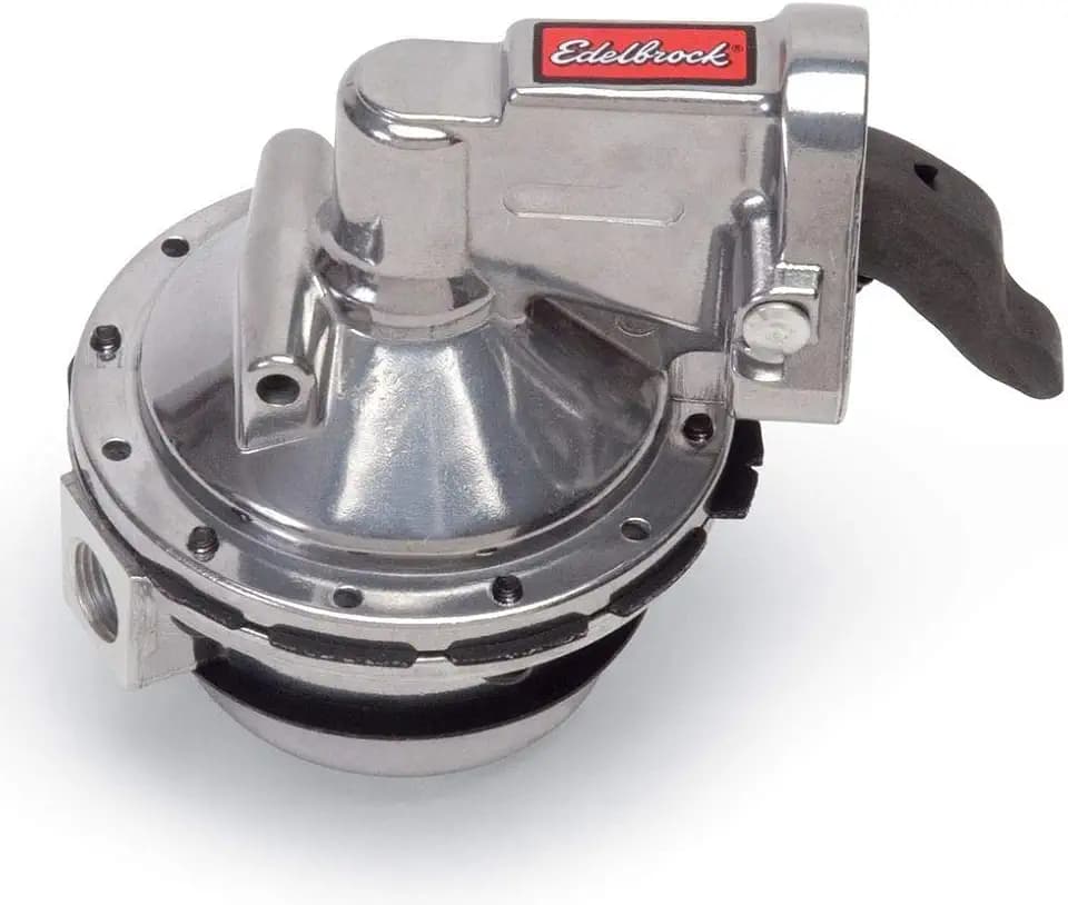 Edelbrock 1721 Performer Series Street Fuel Pump