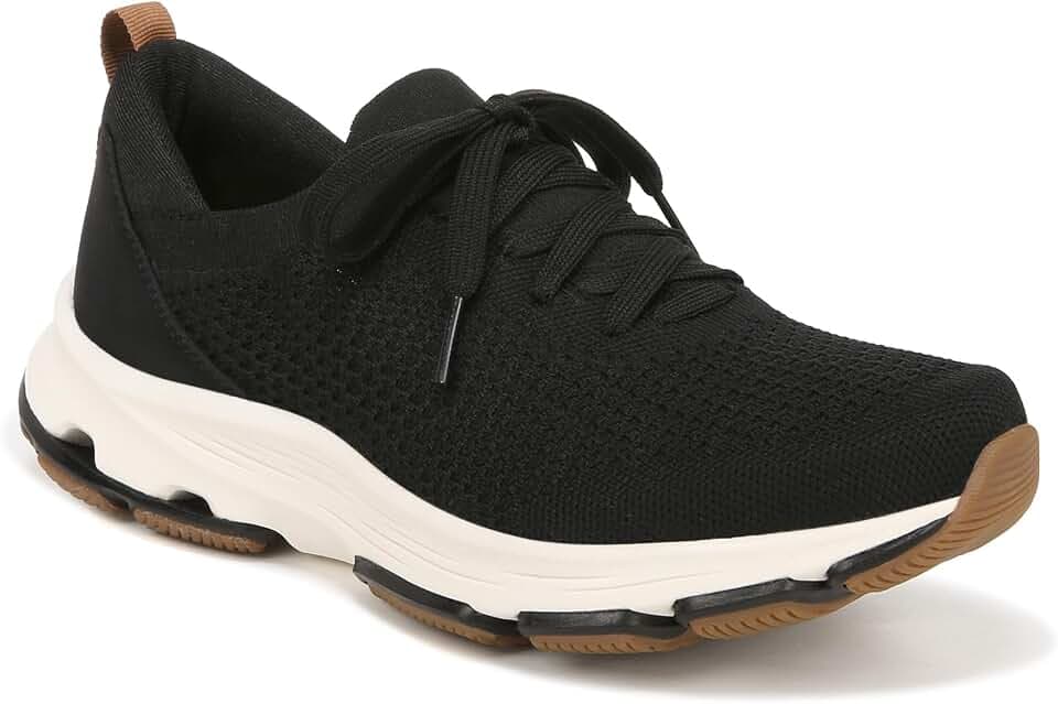 Ryka Women's Devotion Fuse Walking Shoe