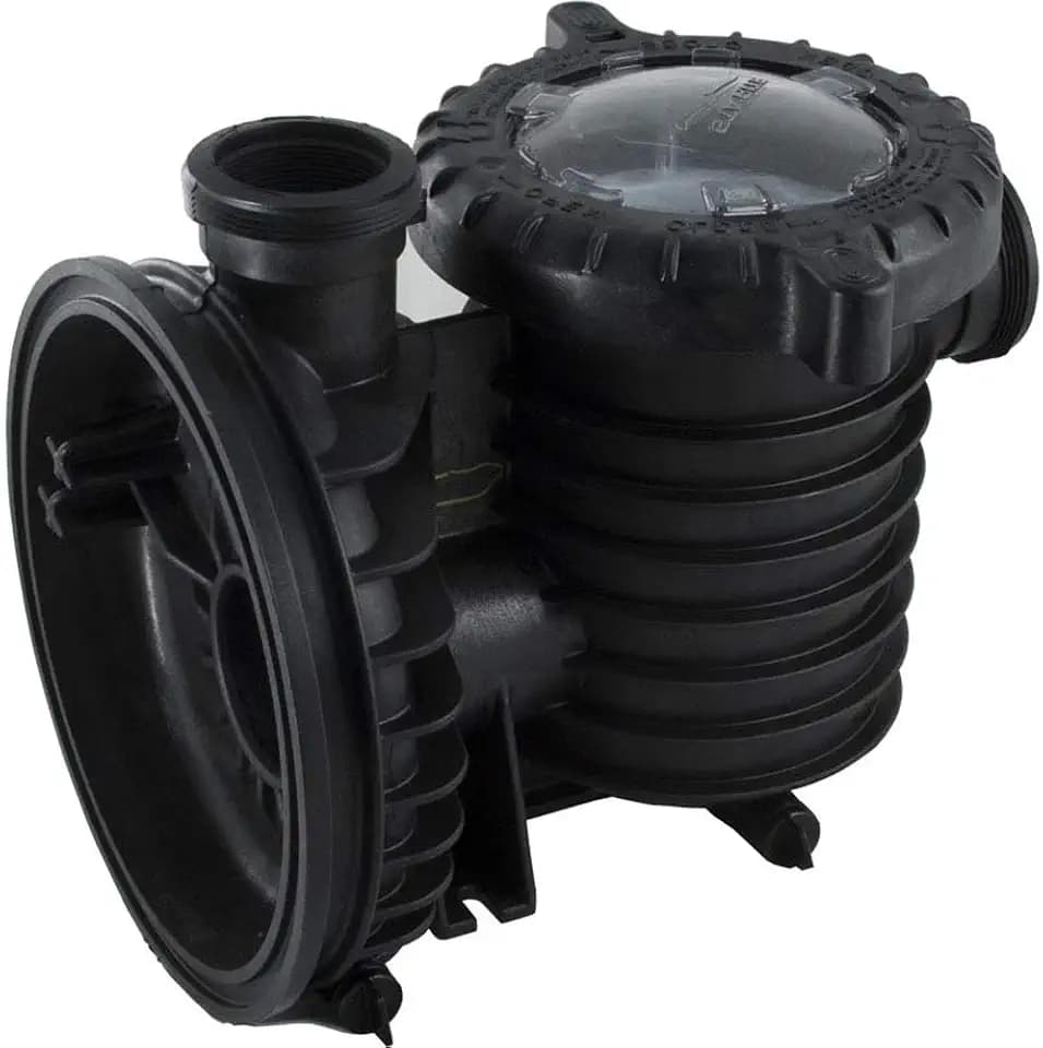 Pentair Trap/Pump Body, Sta-Rite MaxEPro, IntelliPro
