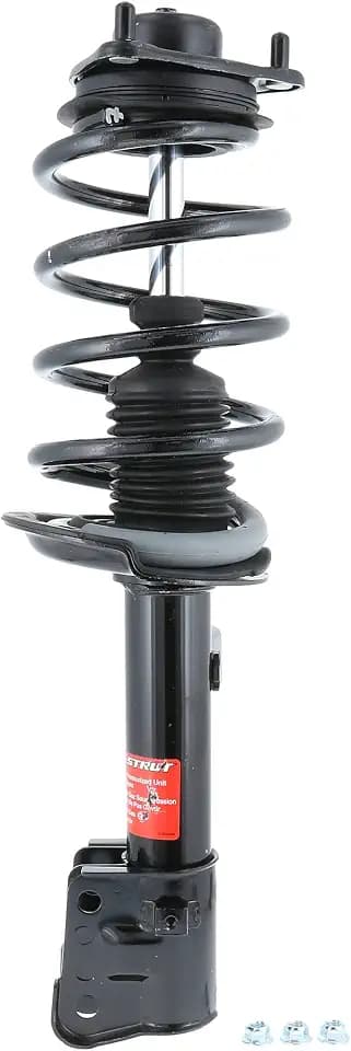 Monroe Quick-Strut 273042 Suspension Strut and Coil Spring Assembly for Hyundai Santa Fe Sport