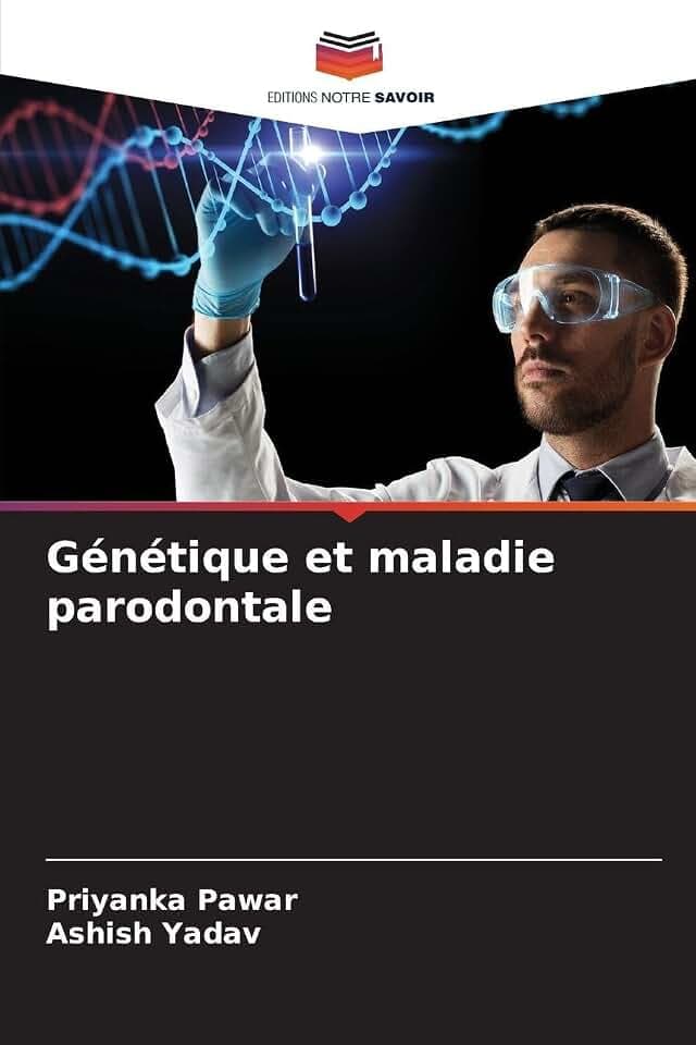 Génétique et maladie parodontale: DE