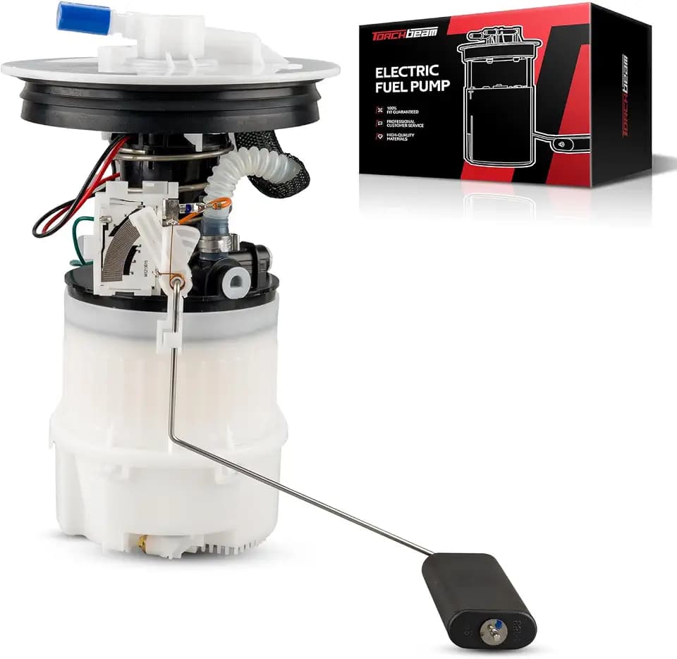 Torchbeam Electric Fuel Pump Assembly FG1249 Fit for Mazda 3