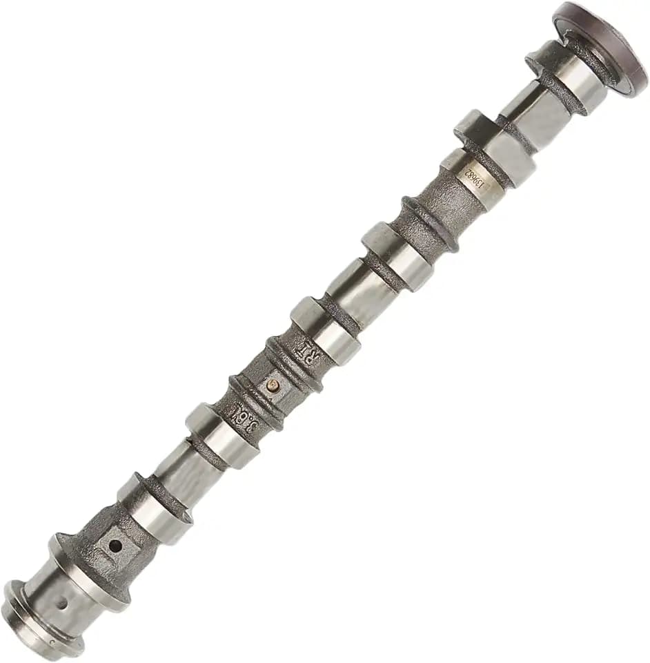 Right Side Intake Camshaft Compatible for Jeep for Dodge for Chrysler for Ram 3.6L V6 Models.Replace#05184380AH, 5184380AD. (5184380AG Right IN)