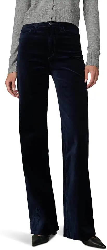 JOE'S JEANS The Mia High Rise Wide Leg in Kindness
