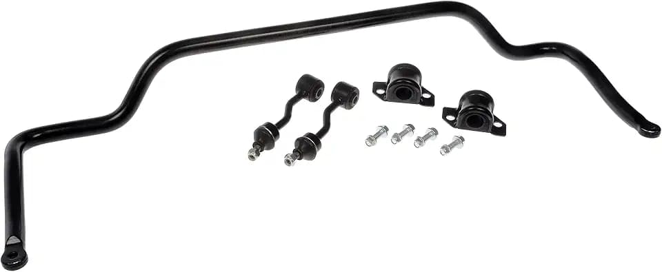 Dorman 927-165 Front Suspension Stabilizer Bar Assembly