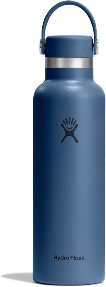 Hydro Flask – Standard Flex Cap 621 ml (21 oz) Bottle