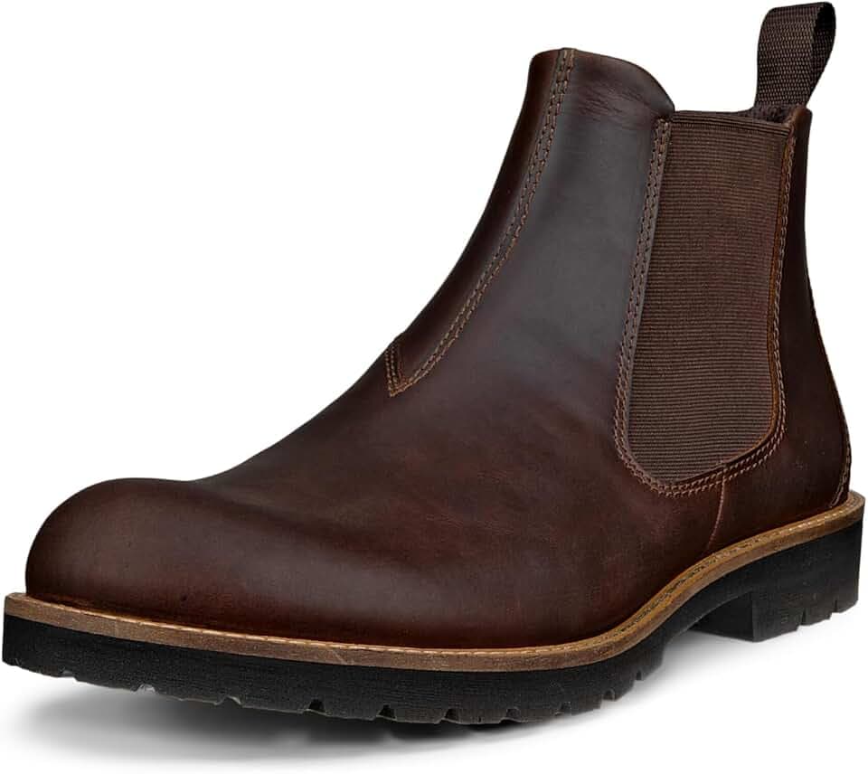 ECCO Herren JAMESTOWN CHELSEA