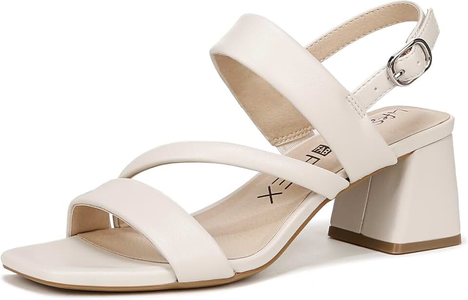 LifeStride Women's Celia Dress Sandal