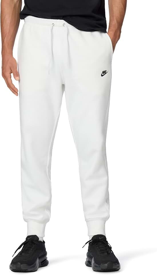 Nike Herren Herren-Jogginghose Nike Club Herren-Jogginghose