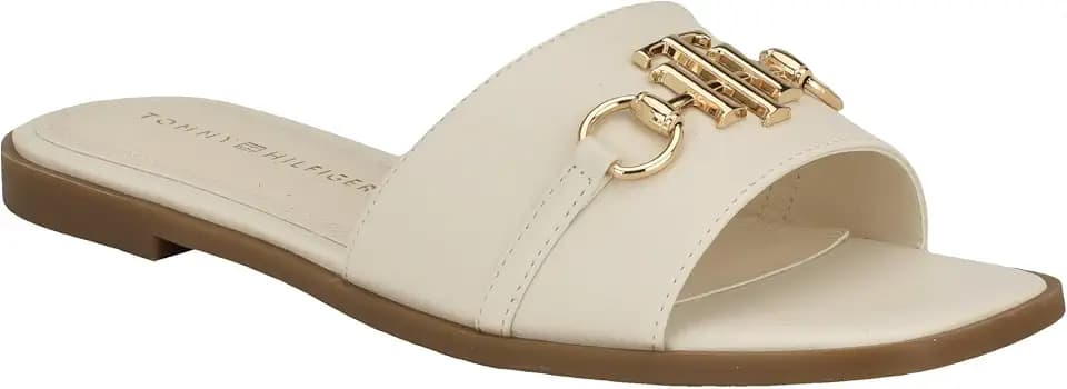 Tommy Hilfiger Women's Piper Flat Sandal