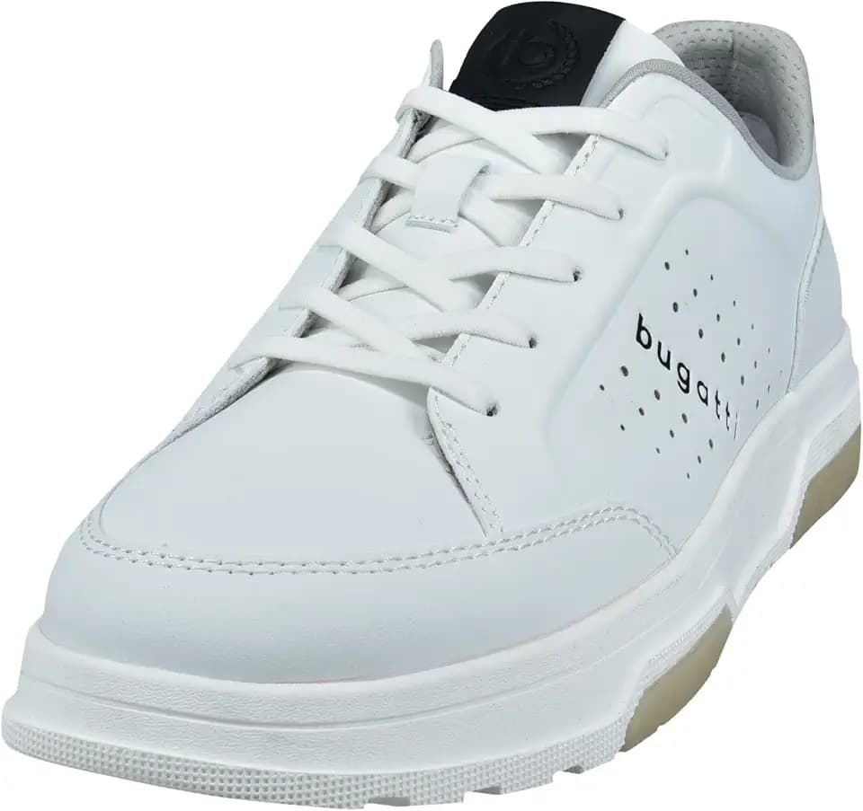 Bugatti Herren 322-ath01Halbschuhe