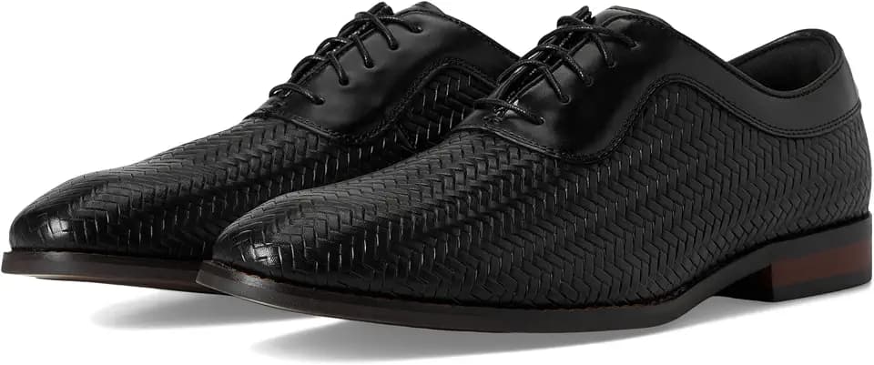 Stacy Adams Mens Keating Lace-up