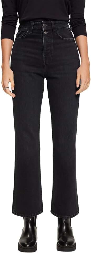 ESPRIT Damen Jeans