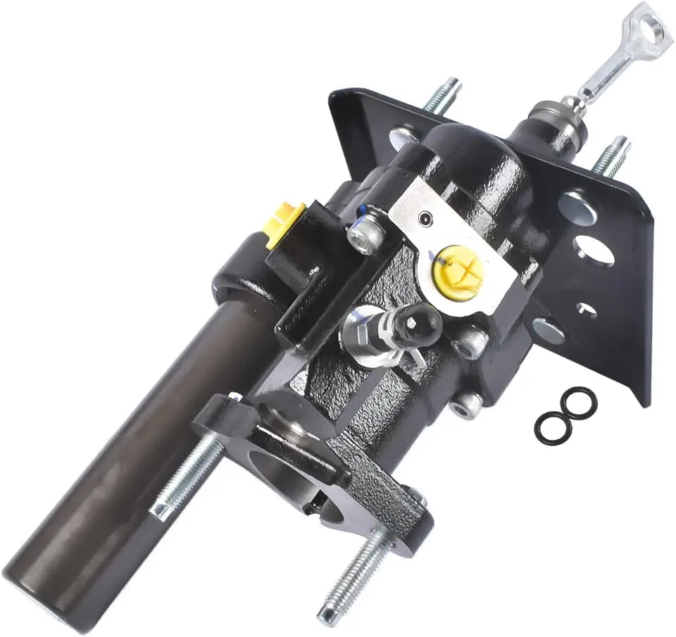 Power Brake Booster Replacement for Chevy Avalanche Suburban 1500 Tahoe