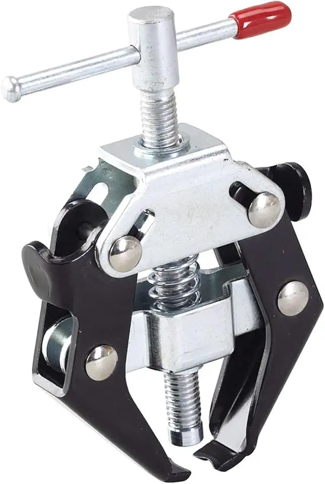 OTC 4611 Battery Terminal Puller - Safe & Easy Battery Cable Clamp Removal