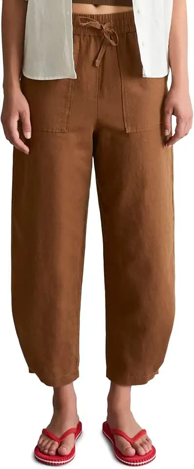 Marc O'Polo Damen Hose 5000010116