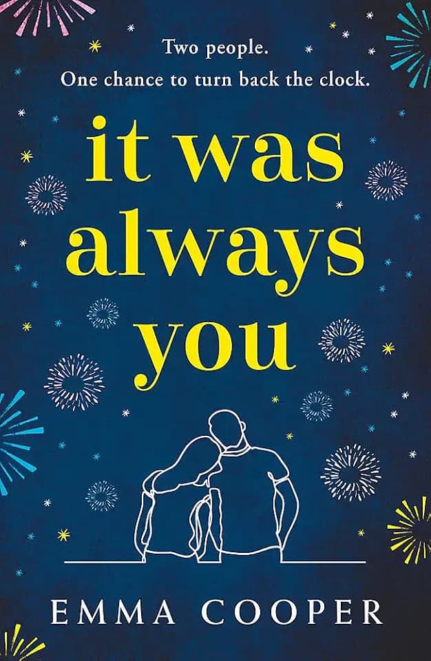 It Was Always You: a page-turning and uplifting love story you will never forget