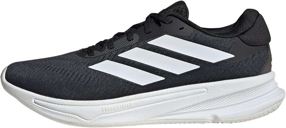 Adidas Mens Supernova Ease Running