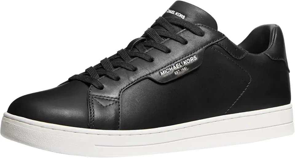 Michael Kors Men's Keating Lace Up Sneakers