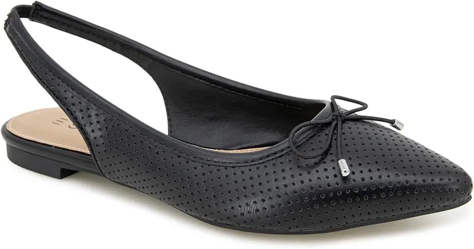 Esprit Petria Slingback Flat