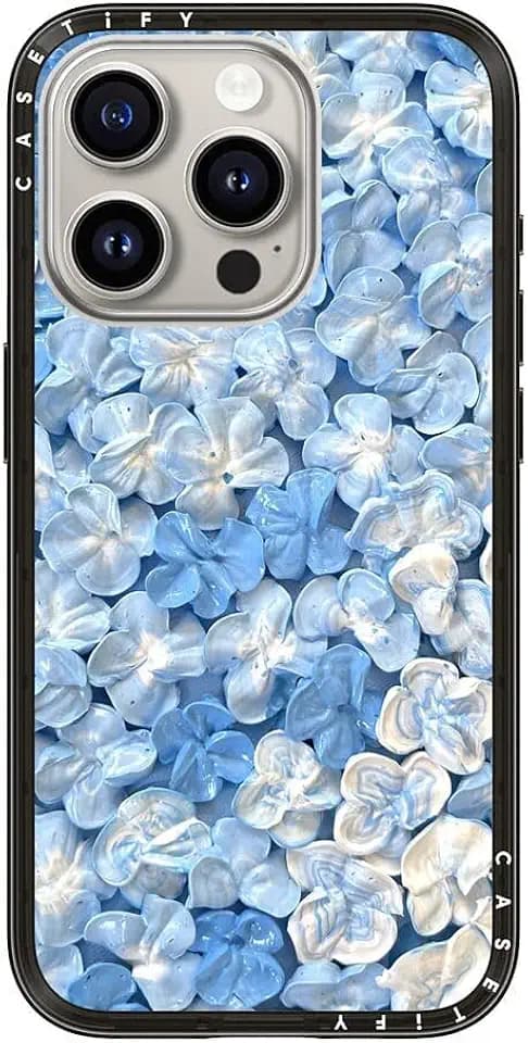 CASETiFY for iPhone 15 Pro Case - Compact
