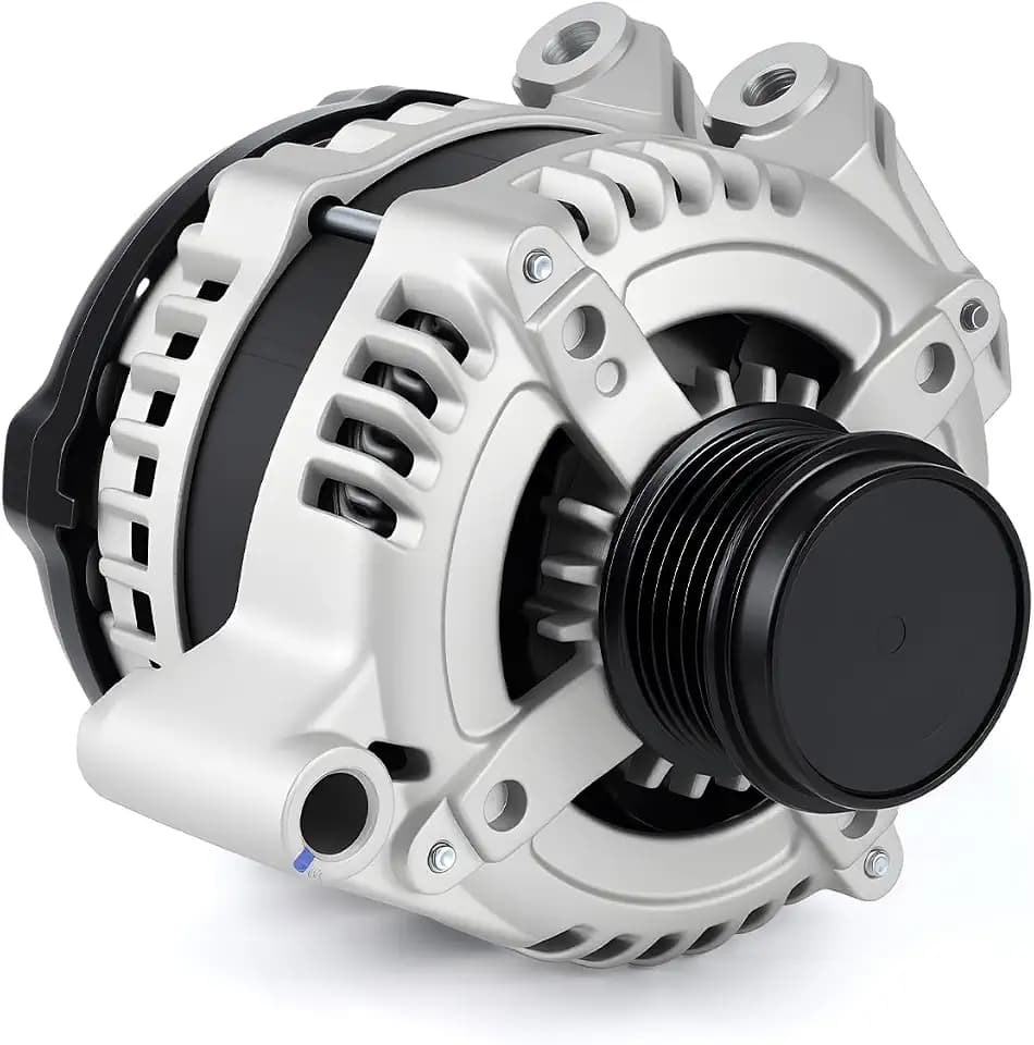 Alternator 11570 160A Fit for Dodge Grand Caravan 2011-2016 3.6L