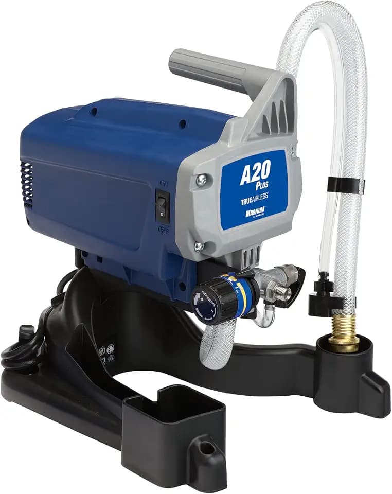 Graco Magnum 17C243 A20 Plus Elektro-Airless-Spritzgerät