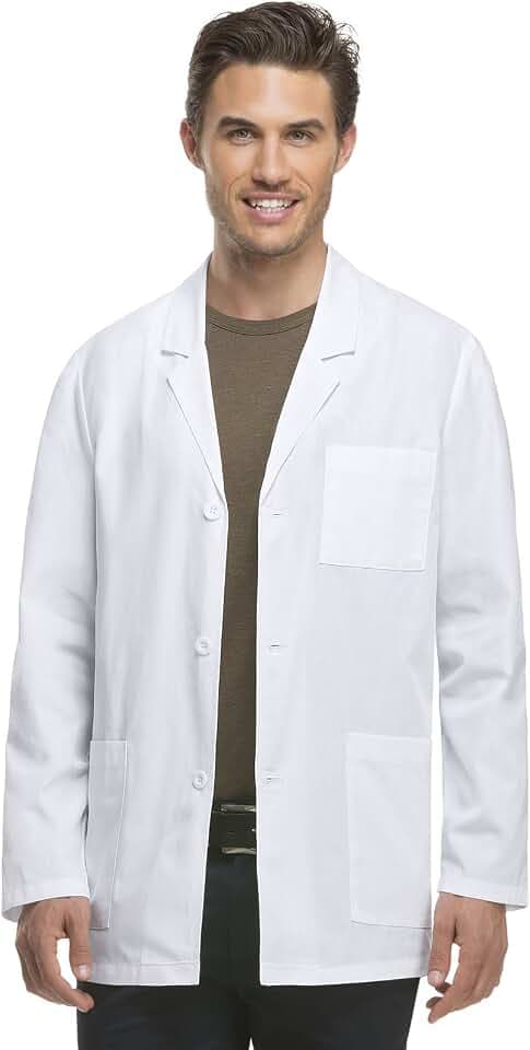 Dickies EDS Professional 81404 Herren-Schlupfkasack, 78,7 cm