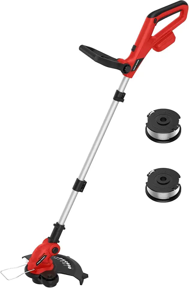 Cordless String Trimmer (No Battery)