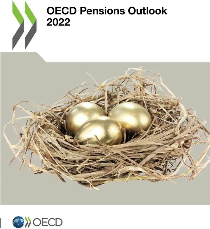 OECD Pensions Outlook 2022