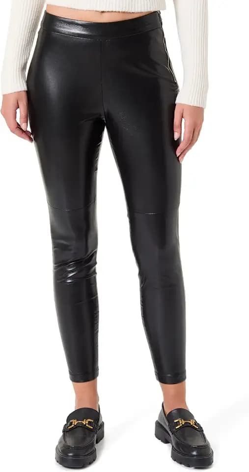 BOSS Damen Trousers_Flat C_taskin