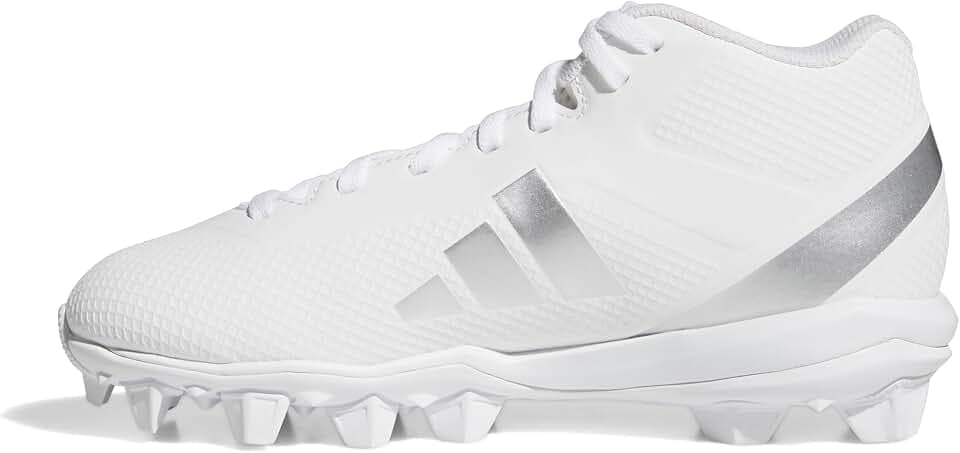 Adidas Unisex-Child Adizero Impact.2 II Molded Rubber American Football