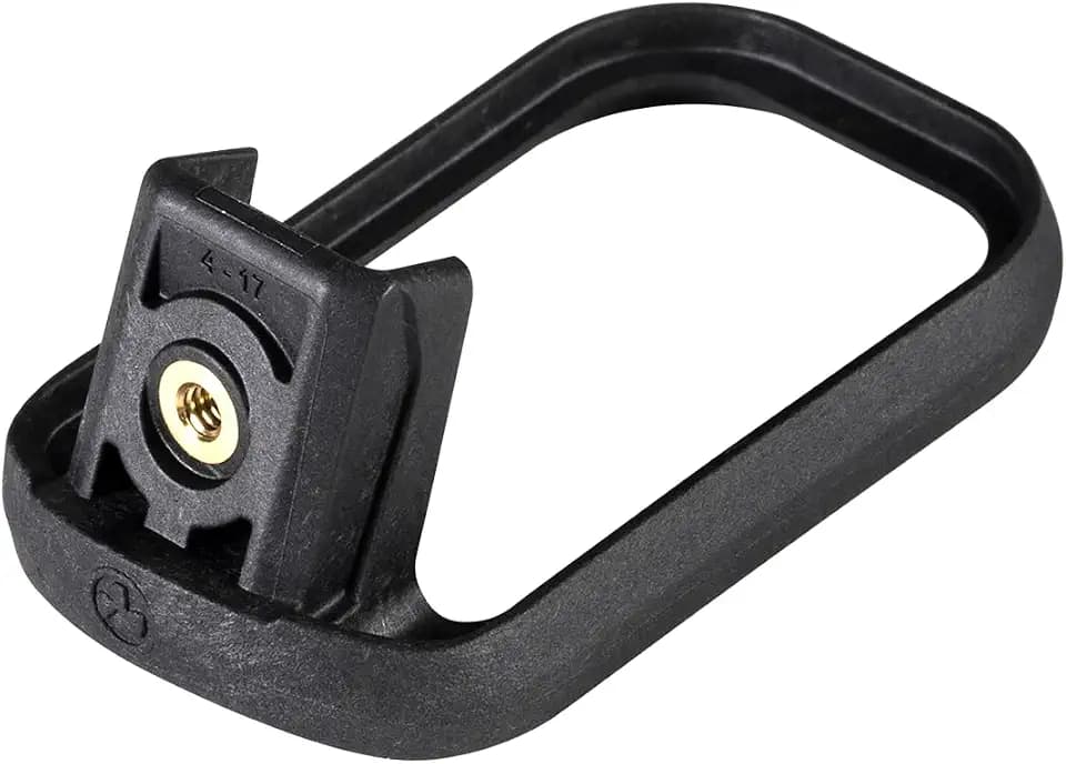 Magpul GL Enhanced Mag Well