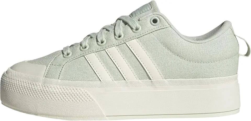 Adidas Bravada 2.0 Platform Shoes