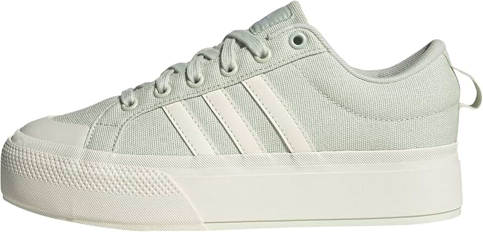 Adidas Bravada 2.0 Platform Shoes