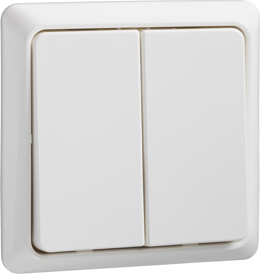 Schneider Electric Elso Doppeltaster, 506194