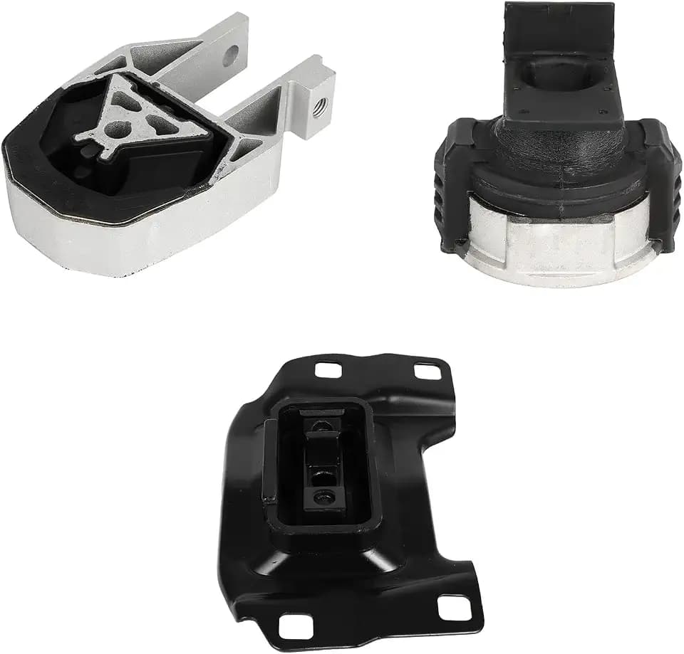 OCPTY Engine Motor Mount for Ford Focus 2012 2013 2014 2015 2016 2.0L
