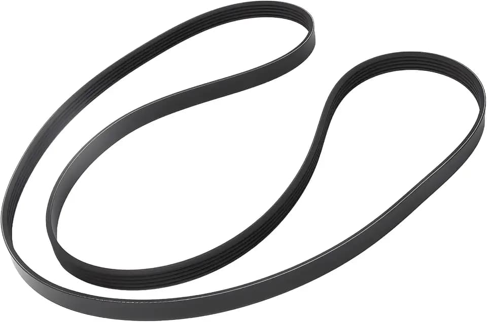 12677093 Belt Compatible with Chevrolet Colorado 2017-2022 3.6L V6