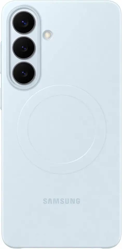 Samsung Slim Magnet Case EF-SS947 für das Galaxy S26+, Light Blue