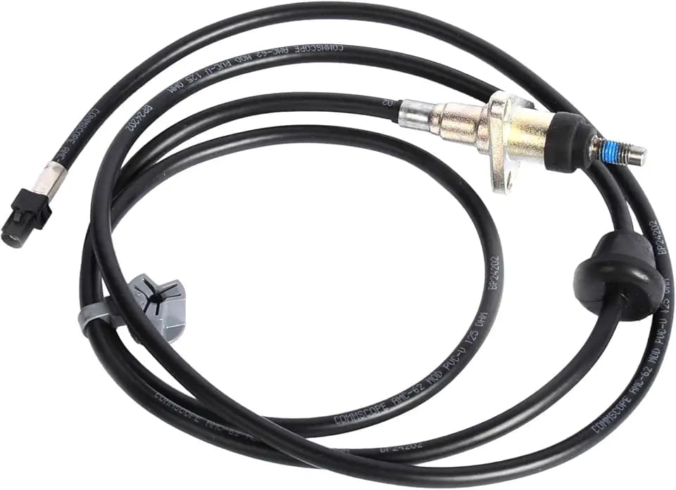 GM Genuine Parts 22936386 Radio Antenna Base Assembly