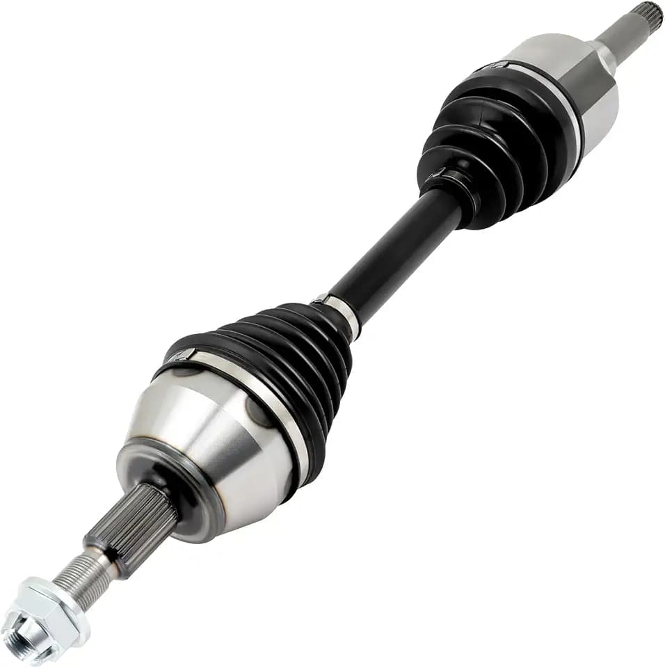 SCITOO CV Axle Assembly For Ford Focus 1.0L 2016-2018 Front Left