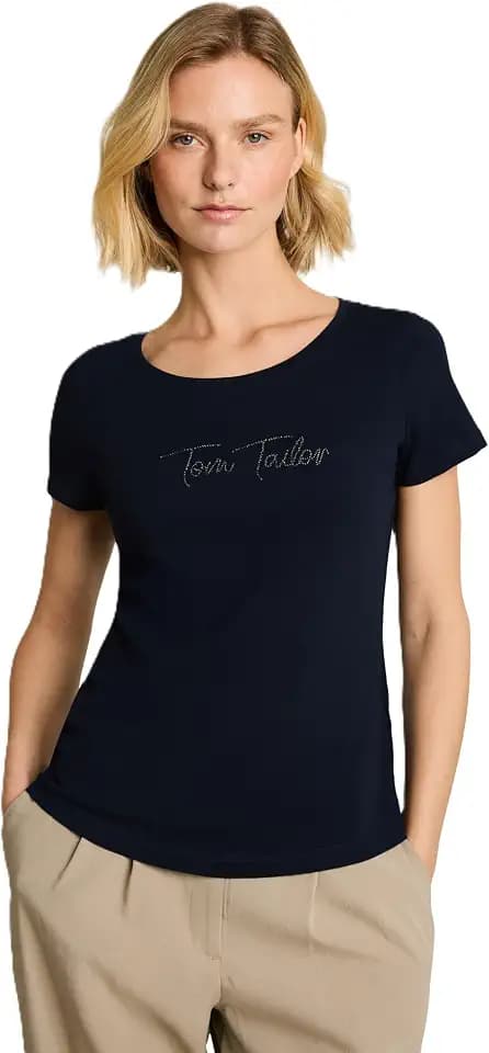 Tom Tailor Damen T-Shirt