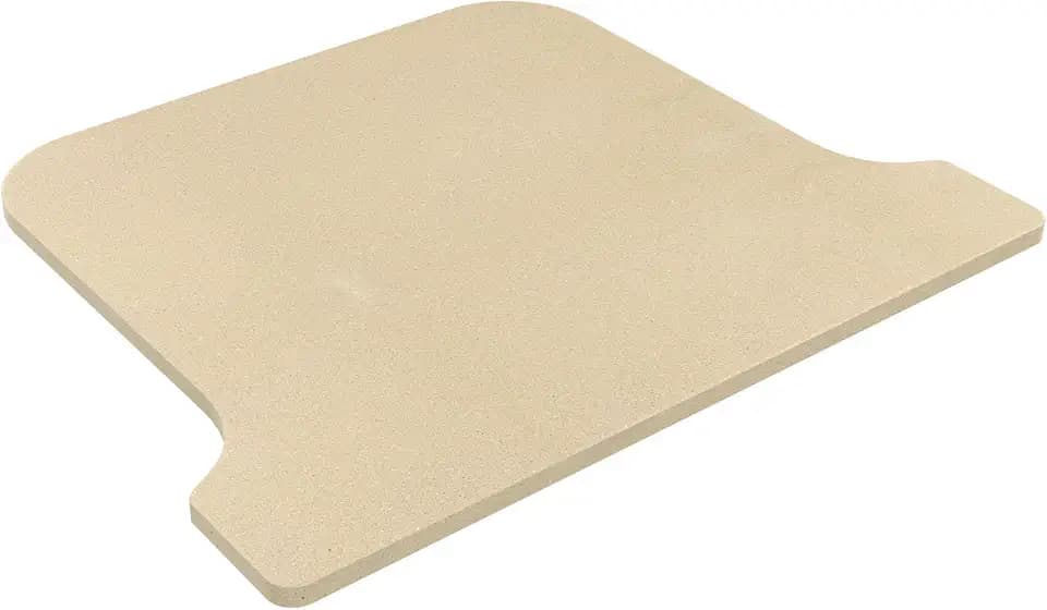 Cordierite Pizza Stone for Ooni Koda 16 Pizza Oven Replacement Baking Stone